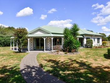Double Dwelling Delight