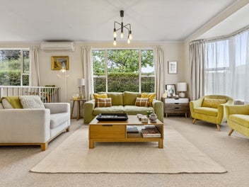 Smart, Spacious & Designed for Easy Living