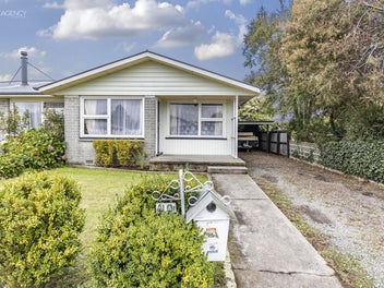 Perfect for Investors, or First Home Buyers
