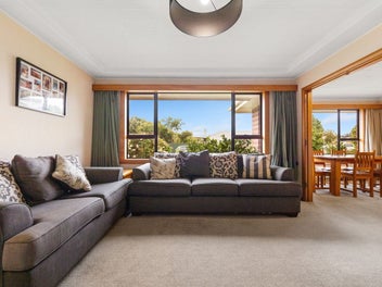 Spacious & Solid – A Home to Make Your Own