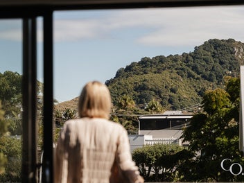 The Lookout