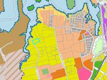 2 Ha Future Urban