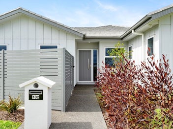 Contemporary Perfection – Make It Yours
