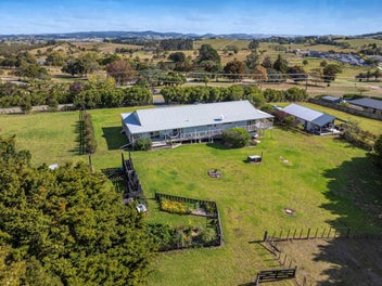 Exciting Opportunity in Warkworth!