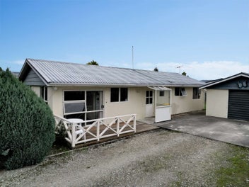 FIRST HOME OR INVESTMENT