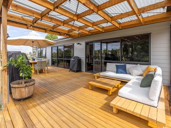 Immaculate Lifestyle Retreat