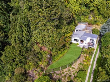 Tranquil Retreat Enquiries Over $355,000