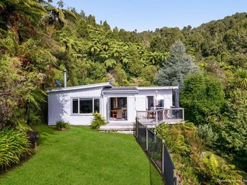 Tranquil Retreat Enquiries Over $355,000