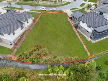 Section for Sale in Pokeno &ndash; Ready to Build!
