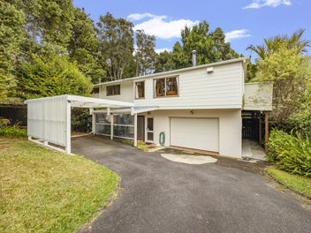 Peace, Privacy & Space for the Whole Family!