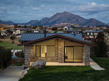 Elevated views, elevated lifestyle