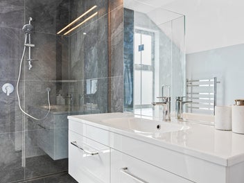 Modern Elegance Meets Practical Living
