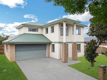 PRICE GUIDE - $875,000 - $900,000
