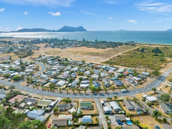 Charming Family Home in Ruakaka