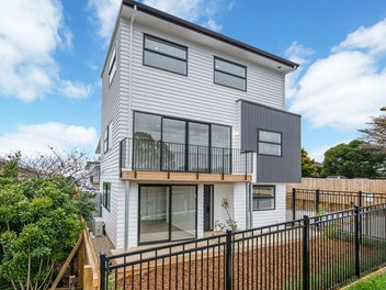 "Fresh Homes, Fresh Start - Yours Awaits!"