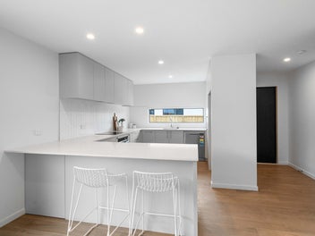 Brand New & Move In Ready!!