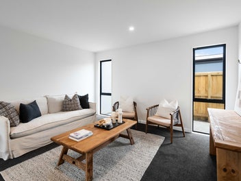Brand New & Move In Ready!!