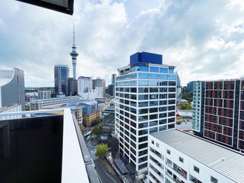 A Love Affair with the heart of Auckland - DGZ