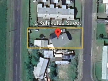 Investment Opportunity, $325,000