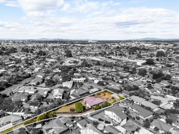 Opportunity Awaits – 2084m²