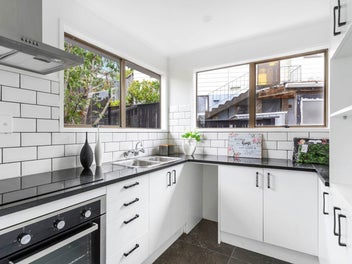 Renovated Home with Stunning Views!