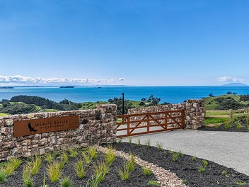 Welcome to Wawata Estate