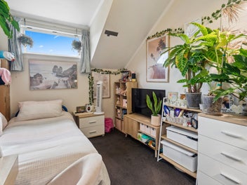 Two Properties Side by Side-Buy One or Buy Both