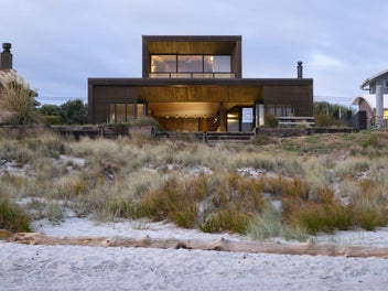 Papamoa Beach House