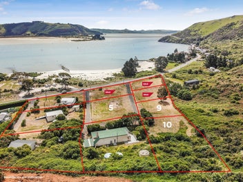 Secure your slice of coastal paradise!