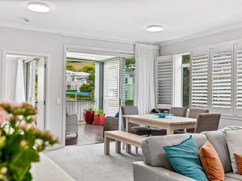 Relaxing Retreat in Kensington Park