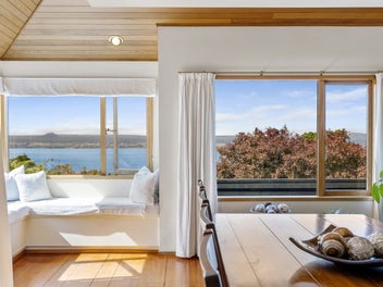 Nature at your doorstep