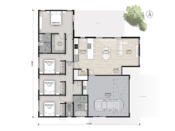 BIRCHS GREEN Turnkey - Lot 9