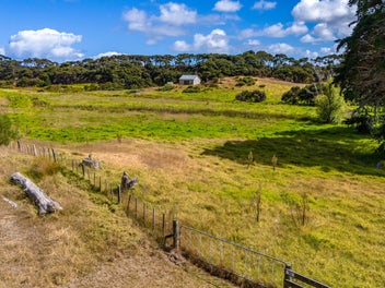 Idyllic Houhora Lifestyle Block