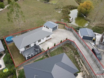 OUTSTANDING OPPORTUNITY FOR THE FIRST HOME BUYER