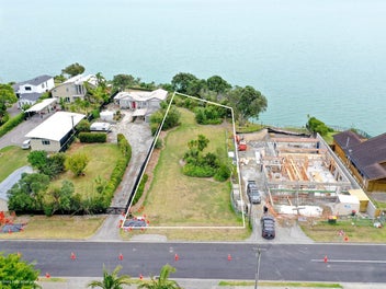 Premier Coastal Land Offering