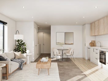 Live, Rent, or Short-Term - The Choice is Yours