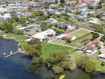 Prime Development Opportunity