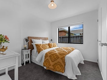 Perfectly Positioned Comfort in Central Papakura
