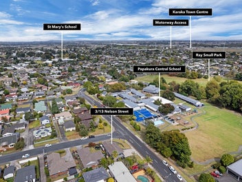 Perfectly Positioned Comfort in Central Papakura