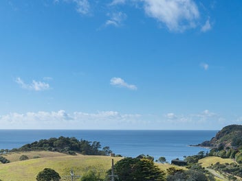 Coastal Countryside Tutukaka