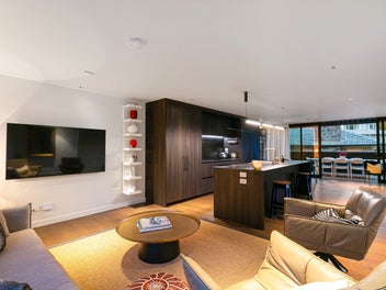 Welcome to Lake Road Lofts - $1,795,000