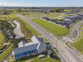 Limited section release now selling!