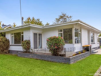 AFFORDABLE FOUR BEDROOM HOME