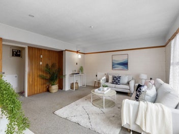 Opportunity in a Prime Central Hutt Location