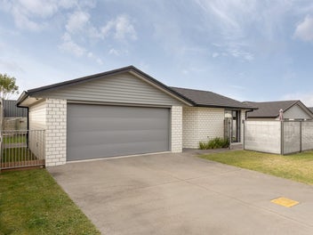 Prime Location in Waterview Estate