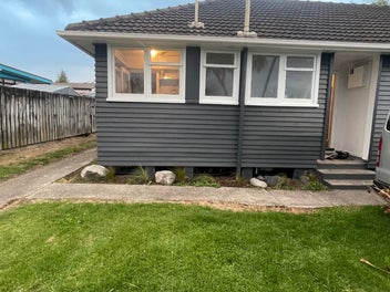 Modern Comfort and Style await at 32 Kowhai