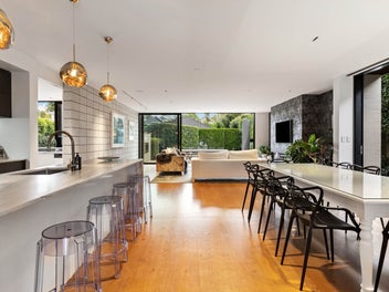 Ultimate Performance and Luxury Living
