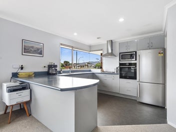 Family Living in Prime Location
