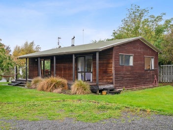 Relaxed Living at Rimu Place