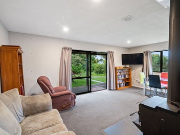 Relaxed Living at Rimu Place